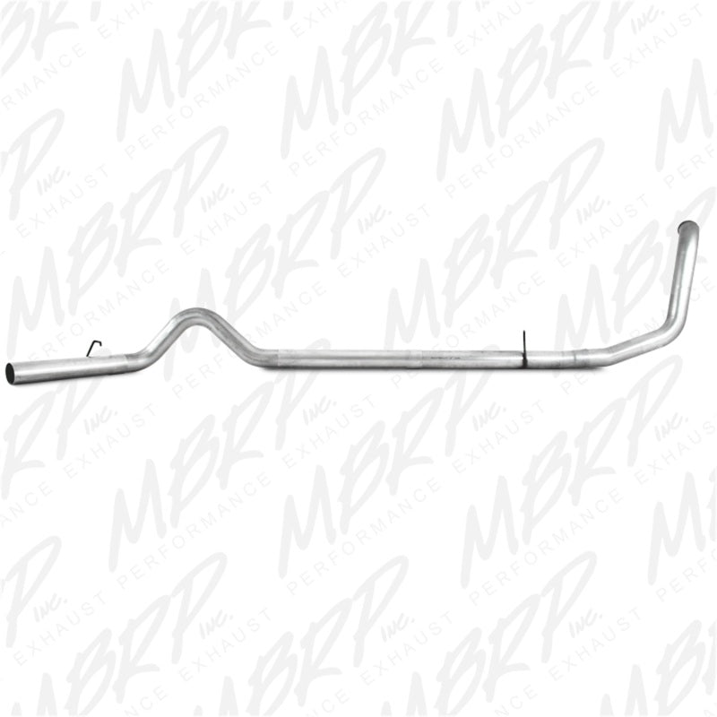MBRP Ford F-250/350 7.3L PLM Series Exhaust System