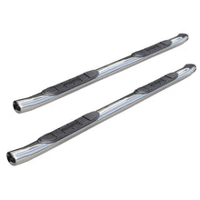 Load image into Gallery viewer, Go Rhino Chevrolet/GMC Silverado/Sierra 2500/3500HD CC Diesel 415 Series SideSteps - Polished