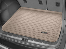 Load image into Gallery viewer, WeatherTech Jeep Wrangler Cargo Liners - Tan