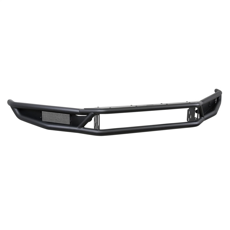 Westin 17+ Ford F-150 Raptor Outlaw Front Bumper - Tex. Blk