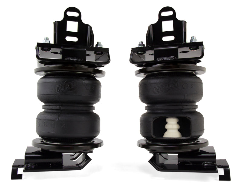 Air Lift Loadlifter 5000 Ultimate for Ram 1500 4WD w/Internal Jounce Bumper