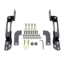 Load image into Gallery viewer, Westin 2015+ Chevrolet Silverado 2500/3500 HDX Grille Guard - Black