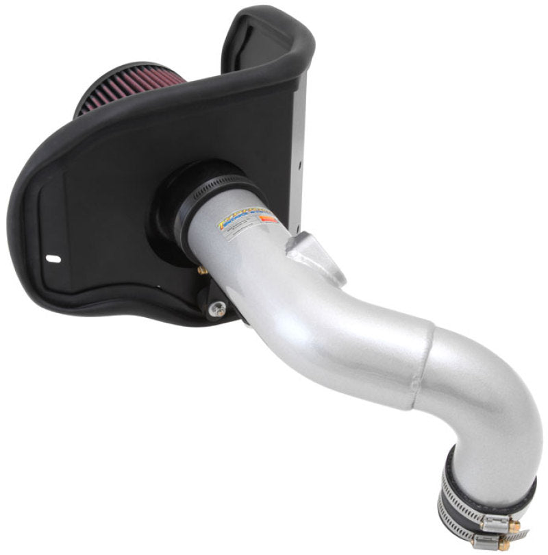 K&N Chevy Sonic 1.4L Silver Typhoon Performance Intake