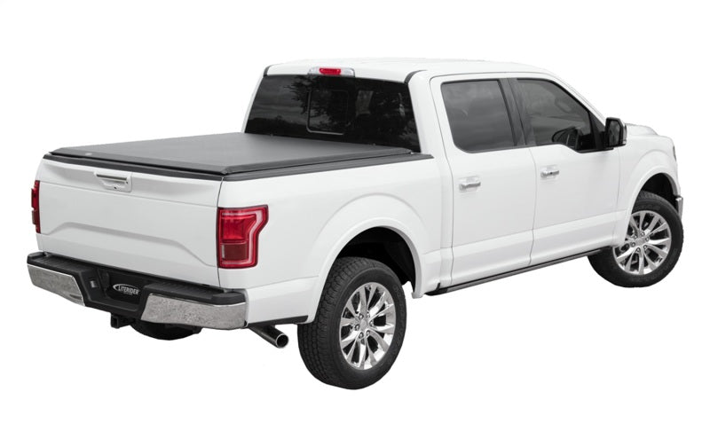 Access Literider 15+ Ford F-150 6ft 6in Bed Roll-Up Cover