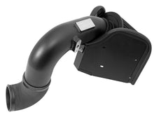 Load image into Gallery viewer, K&amp;N Dodge Ram Pickup 2500/3500 5.9L DSL Black Performance Intake Kit