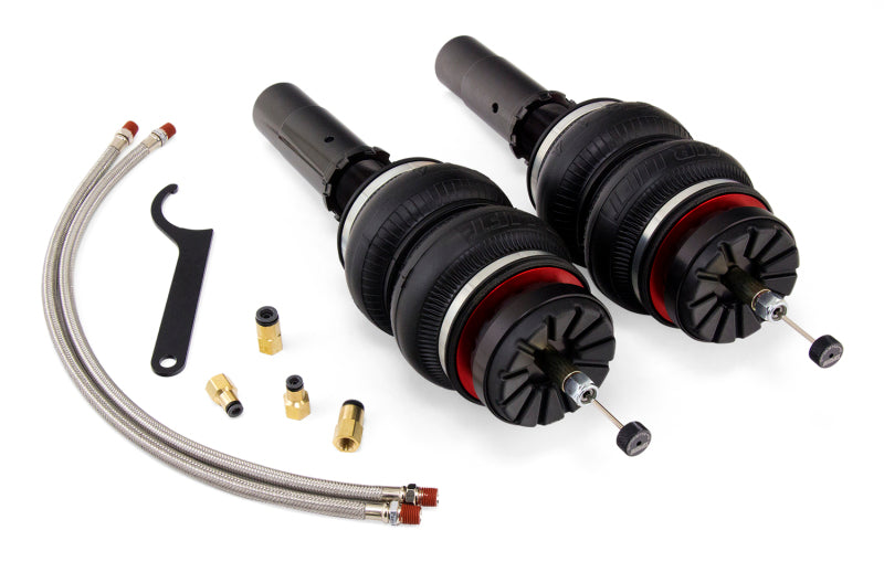 Air Lift Performance 09-17 Audi A4/A5/S4/S5/RS4/RS5 Front Kit