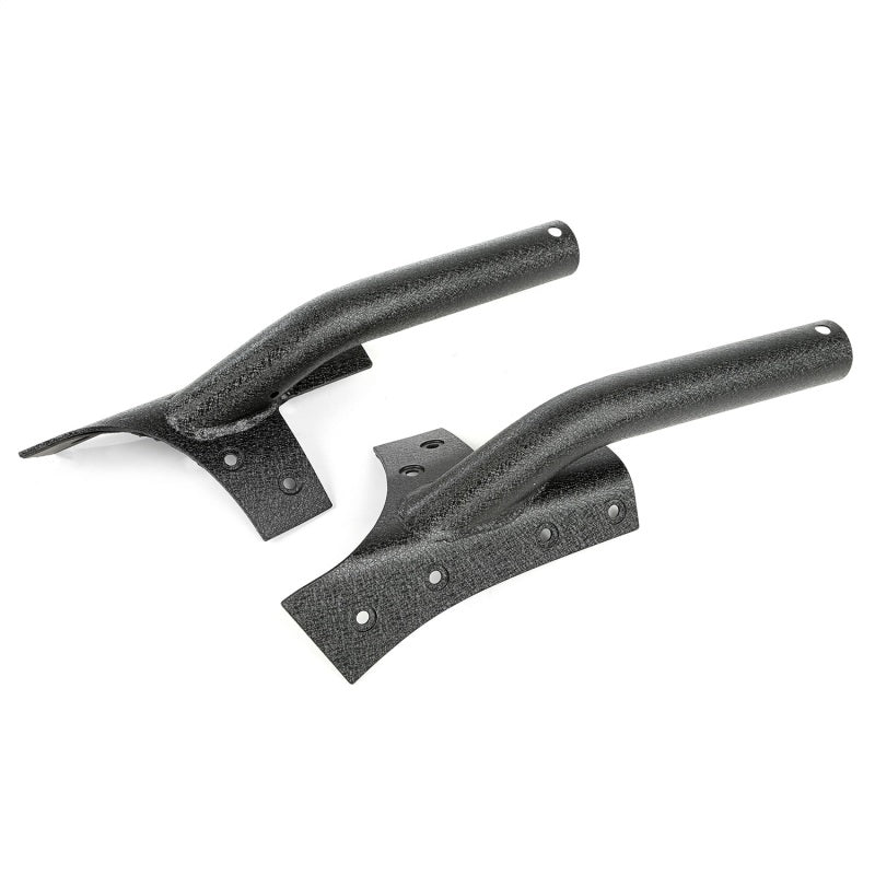 Rugged Ridge Jeep Wrangler JK Windshield LED Light Bar