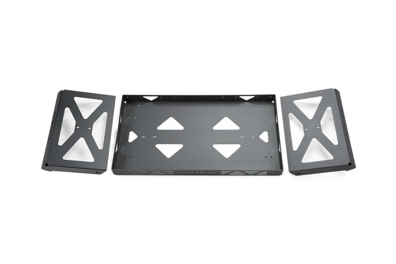 Fabtech 15+ Toyota Tacoma Cargo Rack