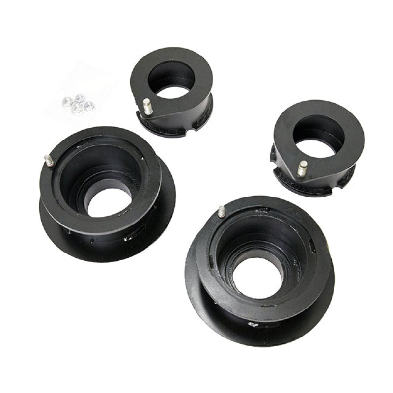 Belltech Jeep Gladiator JT 2.5in Front 2.5in Rear Leveling Coil Spring Spacer Kit