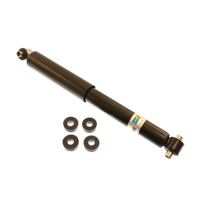 Bilstein B4 Volvo 760 GLE Rear Twintube Shock Absorber