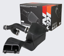 Load image into Gallery viewer, K&amp;N Ford F150/Raptor V6-3.5L F/I Aircharger Performance Intake