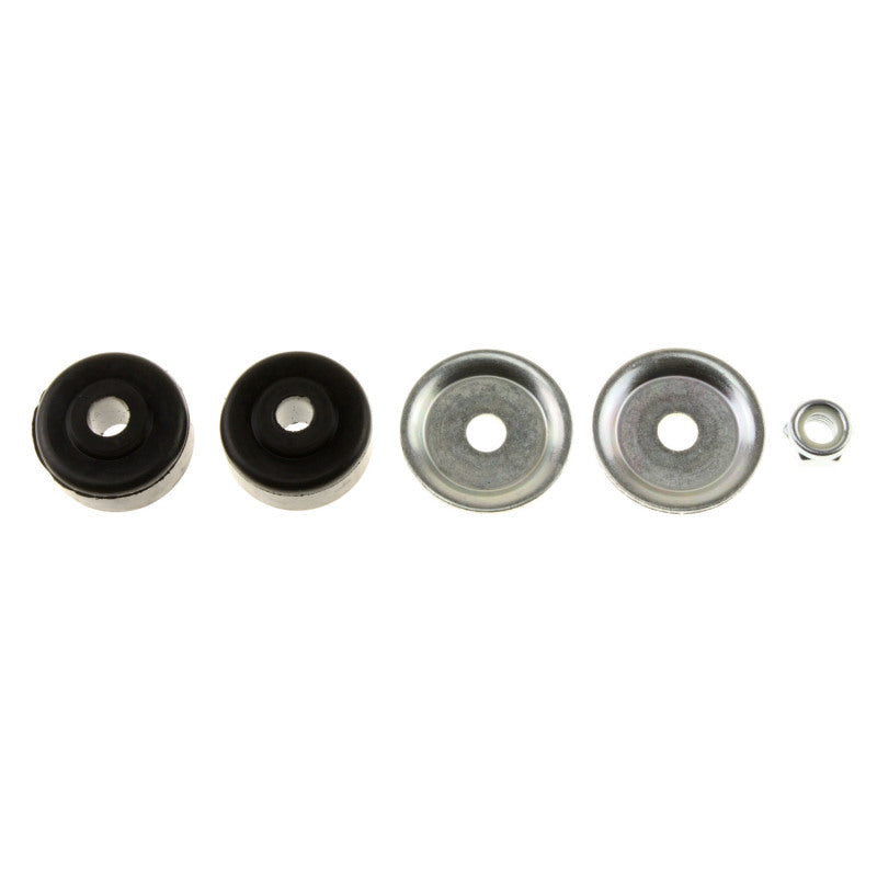 Bilstein B6 Chevrolet Silverado 1500 Base RWD Front 46mm Monotube Shock Absorber