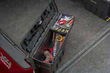 Load image into Gallery viewer, UnderCover Isuzu Dmax Drivers Side Side Swing Case - Black Smooth
