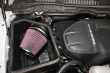 Load image into Gallery viewer, K&amp;N Dodge Ram 1500 V6-3.0L DSL Performance Intake Kit