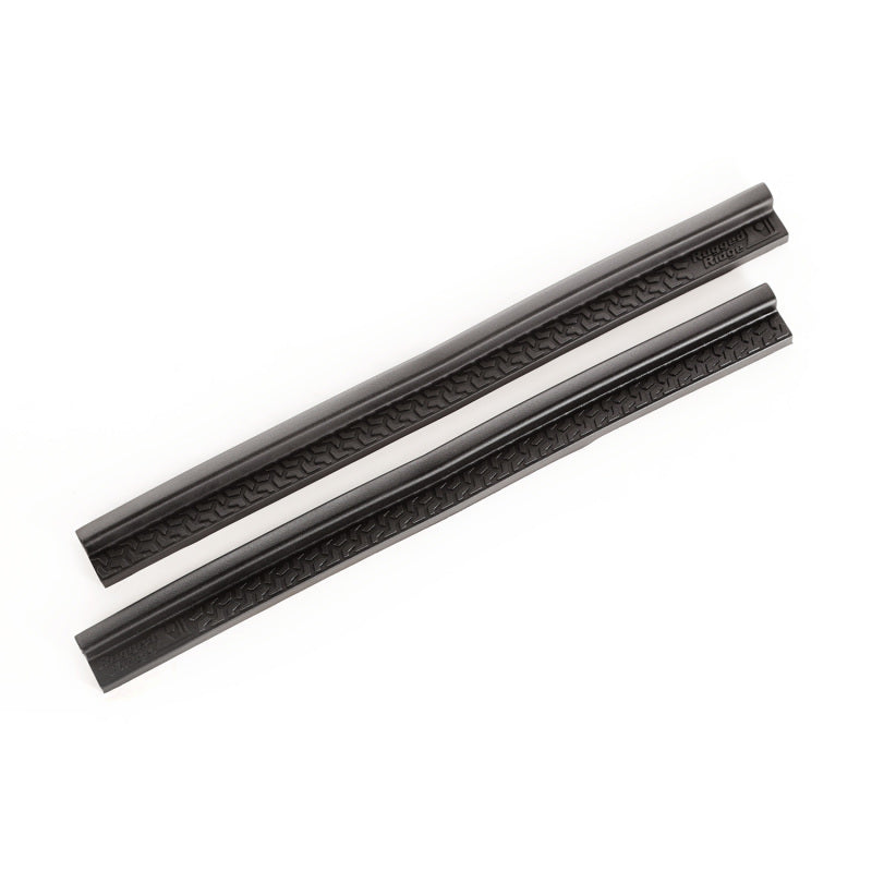Rugged Ridge Jeep Wrangler LJ All Terrain Entry Guard Kit