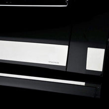 Load image into Gallery viewer, Putco RAM Quad Cab - 6.5 Short Box - 8in Wide - 12pcs Pro Stainless Steel Rocker Panels