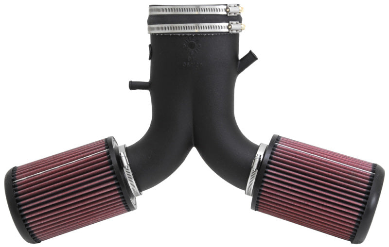 K&N Dodge Viper Short Ram Intake