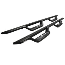 Load image into Gallery viewer, Westin 19+ Ram 1500 Crew Cab (Excl. 19-22 Ram 1500 Classic) Outlaw Nerf Step Bars