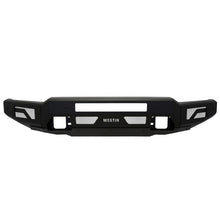 Load image into Gallery viewer, Westin Ford Bronco Pro-Mod Front Bumper - Textured Black