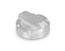 Load image into Gallery viewer, Rugged Ridge Billet Alum Pwr Steering Cap Brushed (JK)