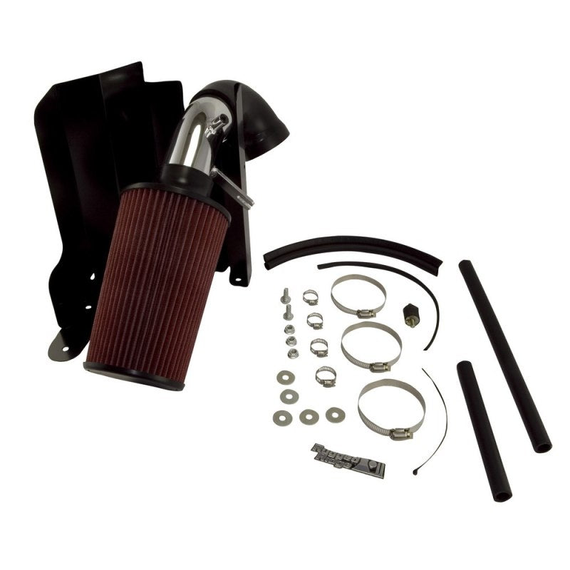 Rugged Ridge Cold Air Intake Kit 4.0L Cherokee XJ