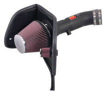 Load image into Gallery viewer, K&amp;N GM Colorado/Canyon H3 L5-3.7L Aircharger Performance Intake