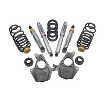 Load image into Gallery viewer, Belltech LOWERING KIT GM SUV w/o Magnetic/Auto Ride