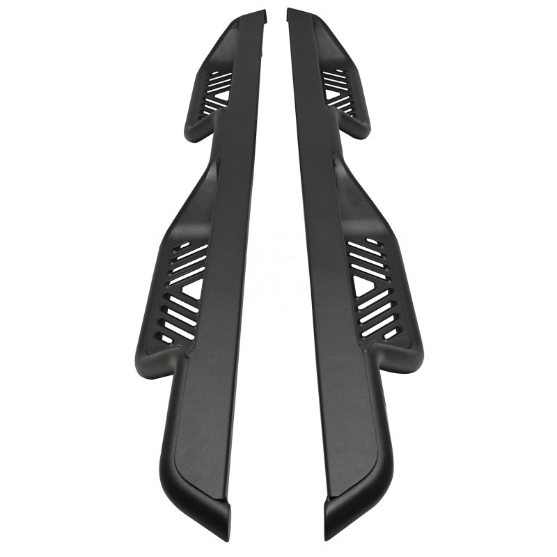 Westin Ford Bronco 4-door Outlaw Nerf Step Bars