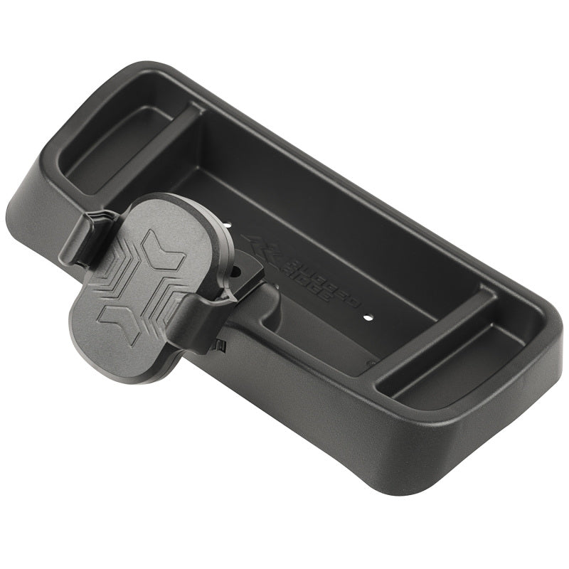 Rugged Ridge Dash Multi-Mount Charging Phone Kit TJ