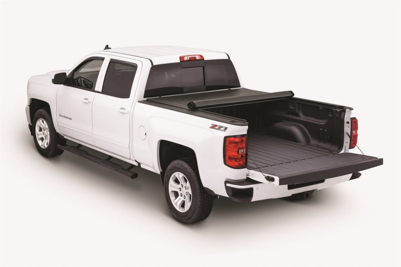 Tonno Pro 17+ Ford F-250/F-350 Super Duty 6.8ft Bed Lo-Roll Tonneau Cover