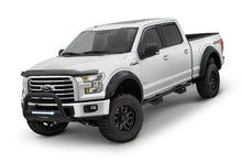 Load image into Gallery viewer, Lund Ford F-150 (Excl. Heritage) Bull Bar w/Light &amp; Wiring - Black