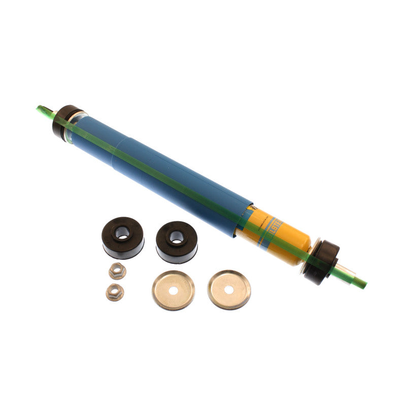 Bilstein B6 Chevy C4500 Kodiak C4C042 V8 8.1L Front Monotube Shock Absorber