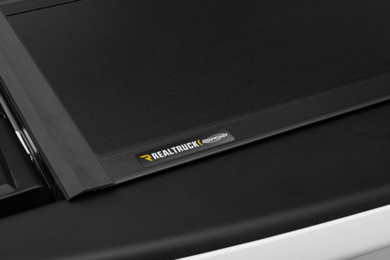 UnderCover Ram 1500 (w/ Rambox) 5.7ft Ultra Flex Bed Cover