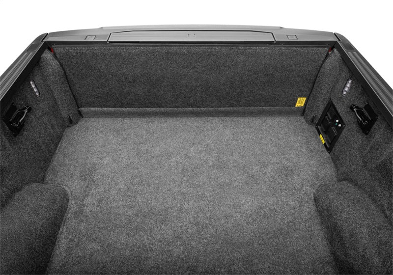 BedRug 15+ Ford F-150 5.5ft Bed Bedliner