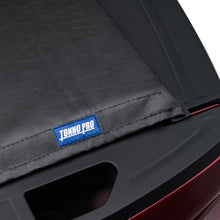 Load image into Gallery viewer, Tonno Pro 09+ Dodge RAM 1500 6.4ft Fleetside Lo-Roll Tonneau Cover