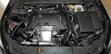 Load image into Gallery viewer, K&amp;N Chevrolet Malibu L4-2.0L 57 Series FIPK Performance Intake Kit