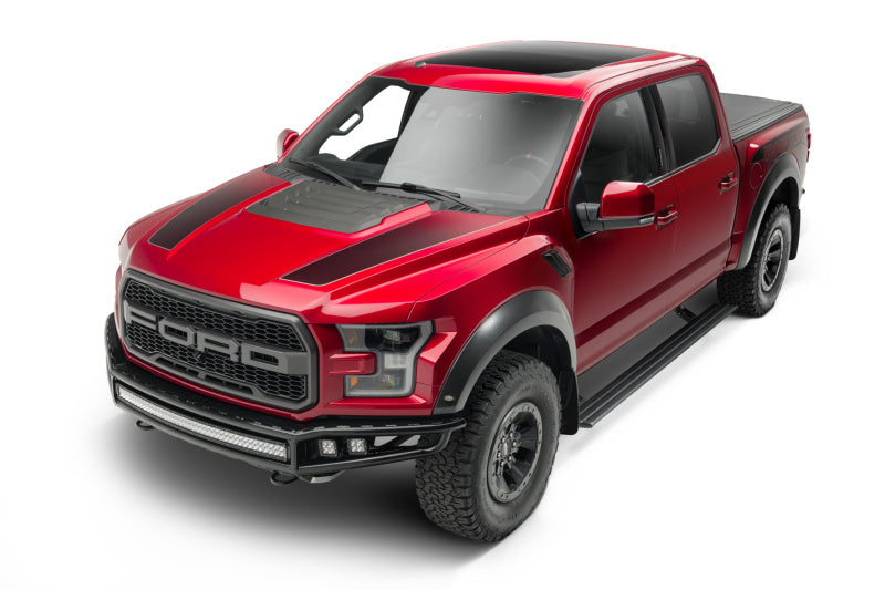 AMP Research Ford F-250/350/450 (Sync 4 Models ONLY) PowerStep Smart Series