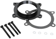 Load image into Gallery viewer, Airaid 16+ Chevrolet Camaro SS V8 6.2L F/I Throttle Body Spacer