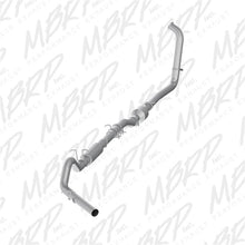 Load image into Gallery viewer, MBRP Ford F-250/350 6.0L EC/CC P Series Exhaust System
