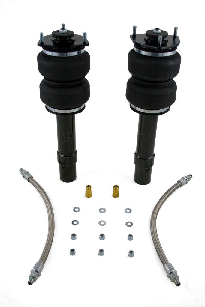 Air Lift Performance Audi A3 / VW CC / EOS/GTI/Golf / Beetle Turbo Front Kit