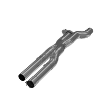 Load image into Gallery viewer, MBRP Ford F150 Raptor 3.5L EcoBoost 3in X-Pipe Kit - T409