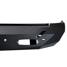 Load image into Gallery viewer, Westin 15+ Chevrolet/GMC Colorado/Canyon Pro-Series Rear Bumper - Textured Black