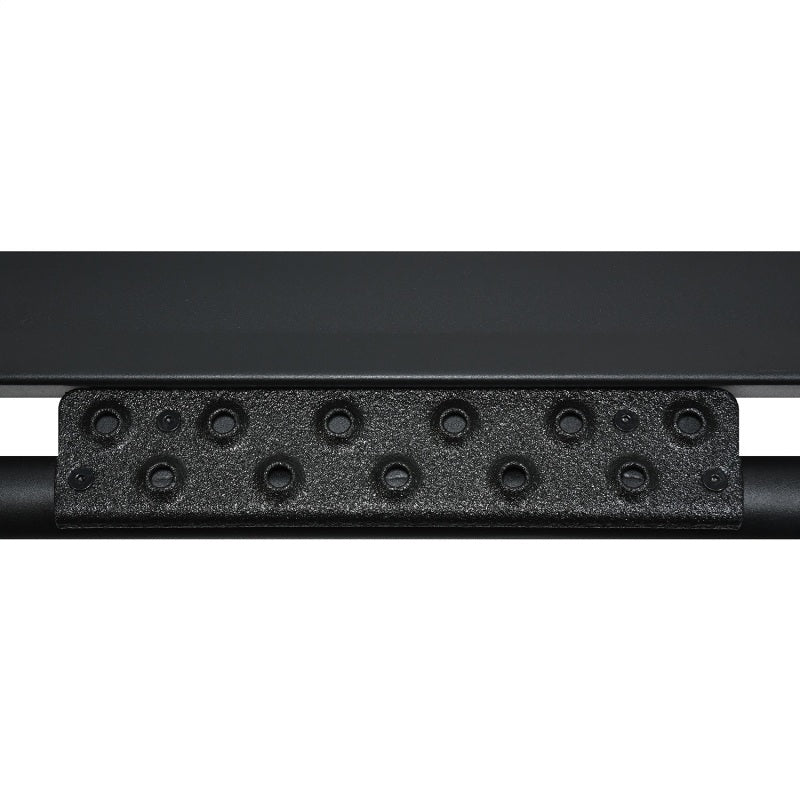 Westin 20+ Ford Bronco 2 Door (Excl. Bronco Sport) XTS Rock Slider - Textured Black