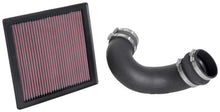 Load image into Gallery viewer, K&amp;N Chevrolet Colorado L4-2.5L F/I 57 Series FIPK Performance Intake Kit