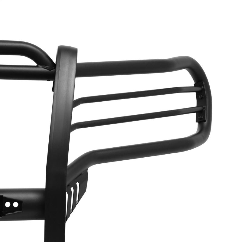 Westin 14+ Grand Cherokee Sportsman X Grille Guard - Textured Black