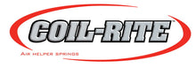 Load image into Gallery viewer, Firestone Coil-Rite Air Helper Spring Kit Rear Chevy/GMC Tahoe/Yukon (W237604108)