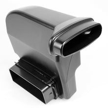 Load image into Gallery viewer, Rugged Ridge AmFib Low Mount Snorkel Jeep Wrangler JL JT
