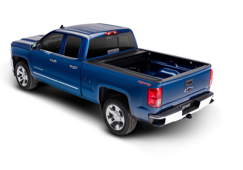 Retrax 04+ Chevy/GMC 1500 5.8ft Bed / 07 Classic RetraxONE MX