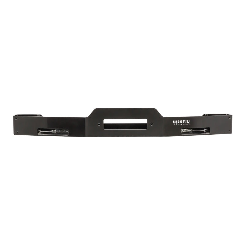 Westin 2010+ Ram 25/3500 MAX Winch Tray - Black