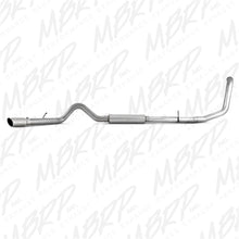 Load image into Gallery viewer, MBRP Ford F-250/350 7.3L Turbo Back Single Side